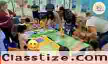 Pre K Program Staten Island Helping Children Build Confidence