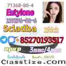 5cladba raw material 5CL-ADB-A precursor raw 5cl 