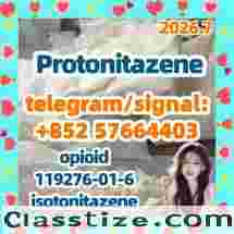 CAS 119276-01-6 Protonitazene