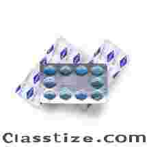 Aurogra 100 online (Generic Viagra Tablets)