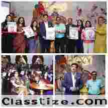 A Cinematic Tribute to a National Hero: Documentary on Netaji Subhas Chandra Bose Released by Sandeep Marwah 