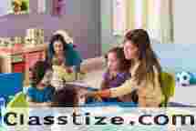 Individualized Behavioral Services – New Direction ABA