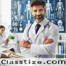 Best Doctor in Orthopaedic Care Specialists North Palm Beach - Orthopaedic Care Specialists