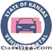 KansasVehicle.org