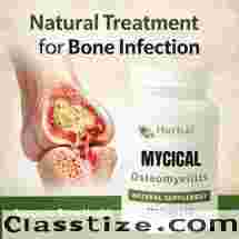 Best Herbal Supplements for Osteomyelitis: What to Consider Before Buying