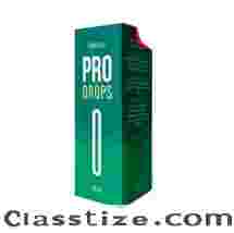 Buy Pro Drops in Croatia – Pro Drops Price & Reviews