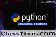 Python / Online Python Coaching Courses