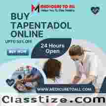 Buy Tapentadol Online in USA