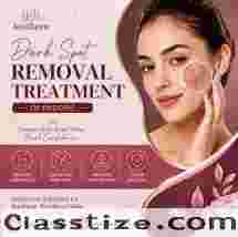 Dark Spot Removal Treatment in Indore - Aestheva 