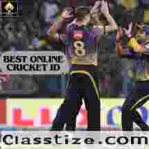 Florence Book 247 has grown to be the Best Online Cricket ID Provider 