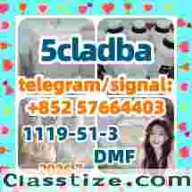 5cladba precursor raw 5cl-adb-a raw material 