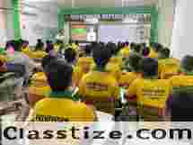 Defence Academy in Alambagh