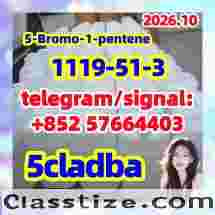 5cladba raw material 5CL-ADB-A precurs