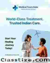 medical tours indi