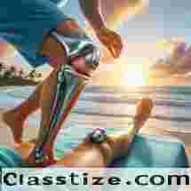 Excellence in Orthopedic treatment Palm Beach Gardens - 561-840-1090