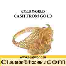  We pay you the best price for your gold and get instant cash.