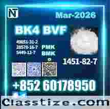 Best Price BK4 1451-82-7 BK4