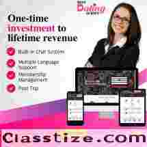 Creating Your Dating Site: Unleash the Power of Dating Clone Script 