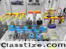 Automechanika Dubai 2026 in Dubai World Trade Centre automechanika Dubai 2026 exhibitor list