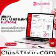 Online Skill Assessment Platform | MyAnatomy