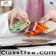 Pharma Franchise Company in Chandigarh | Edward Young Labs