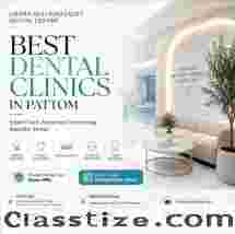Chitra Multispeciality Dental Centre - Best Dental Clinic in Pattom