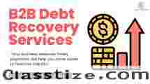 Expert B2B Debt Recovery Services for Small and Large Businesses