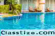 Swimming Pool Contractors in Telangana