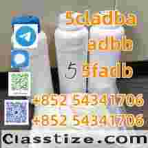 5cladba Raw Materials precursor