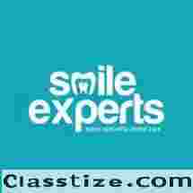 Smile Experts - Best Dentist In Bhopal | Smile Correction Dentist In Bhopal