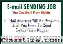 Bangalore Part time jobs | email jobs from home | Home based work | #8