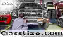 Best Auto Body Repair Shop in West Hempstead - Rice’s Collision