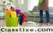 Cleaning Service in Vadodara | Sevan Home care
