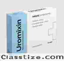 Buy Uromixin in Saudi Arabia – Uromixin Price & Reviews