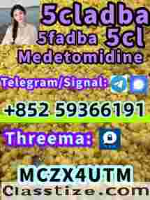 Strongest 5cladba 5CL-ADB-A precursor