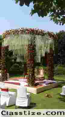 Top Wedding Decorators in Patna Who Can Transform Your Big Day