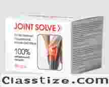 Order Joint Solve in Uzbekistan – Latest Price, Ingredients & Reviews