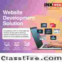 Why to Choose a Web Development Company in Mohali  