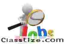 Immediate requirements for the below mentioned positions in Bangalore