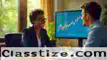 Financial Advisor Mt Pleasant SC