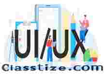 Web and UI/UX Designing Courses Madurai