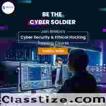 Cyber Security Course In Dehradun