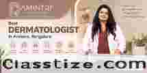Best Dermatologist in Arekere for Healthy, Radiant Skin