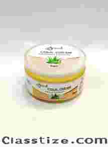 Buy Cold Cream make your skin nourish and Soft | Panchgavya