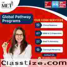  USMLE Pathway Program by TheMetWorld