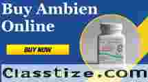 Sleep Aid Ambien: Buy Online Without Prescription