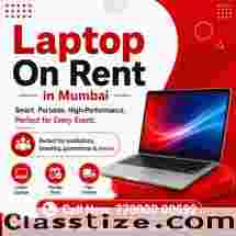 REMNTAL ON LAPTOP PRICE 899