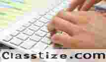 Advertising Job in Internet