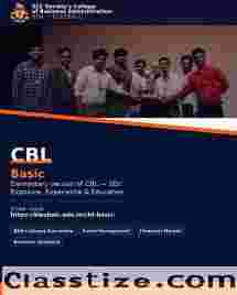 CBL Basic - bba colleges in karnataka | KLE BBA
