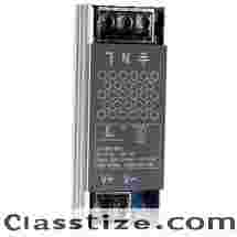 LED Power Supply 60W for Home & Commercial Lighting